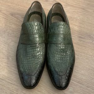 Bríoni Men’s leather shoes